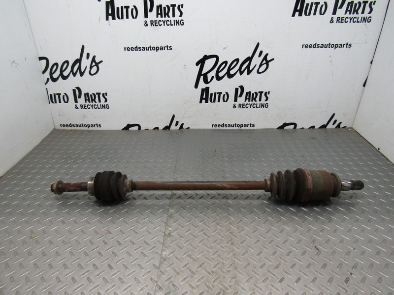 02 - 05 Subaru WRX 2.0L Rear CV Drive Axle Passenger Side OEM