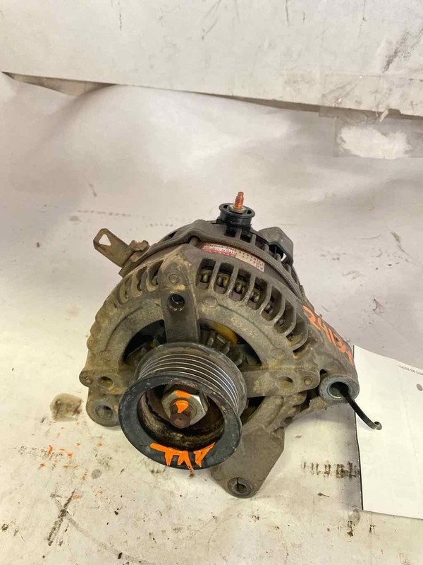 Alternator TOYOTA TUNDRA 07 08 09