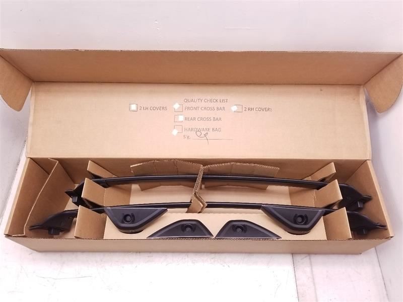 19 20 21 22 23 Toyota Rav 4 Luggage Roof Rack
