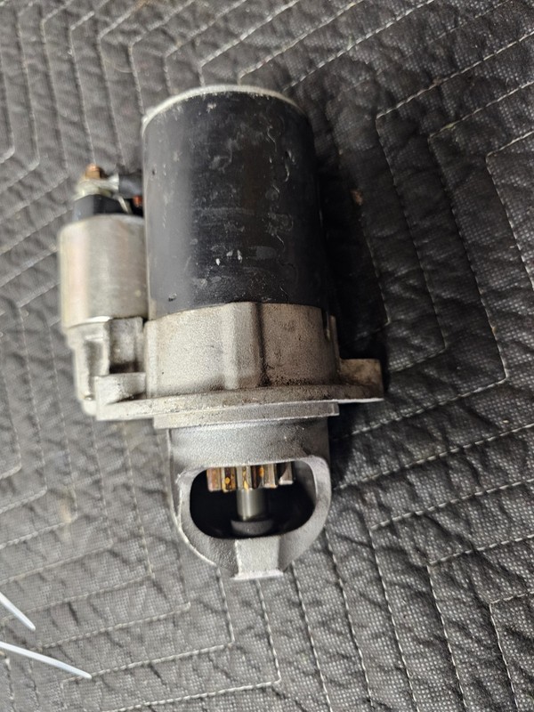 2012HYUNDAI SONATA Starter Motor 361002G100 OEM