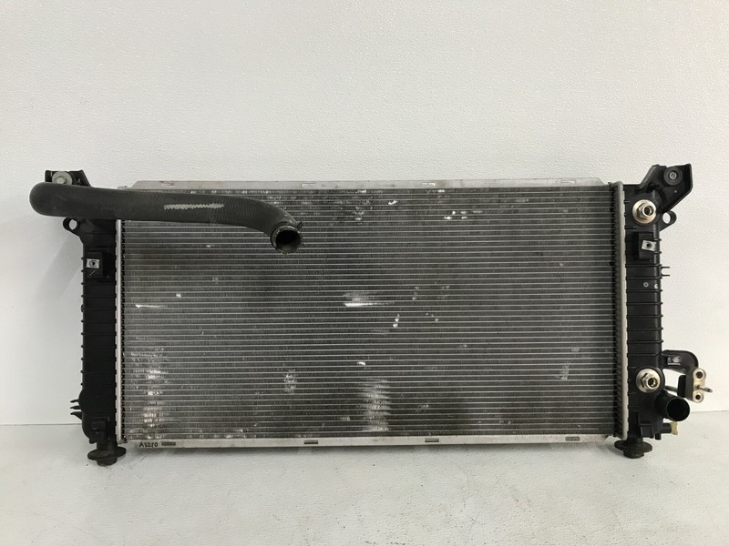2017 CADILLAC ESCALADE RADIATOR ASSEMBLY 6.2L