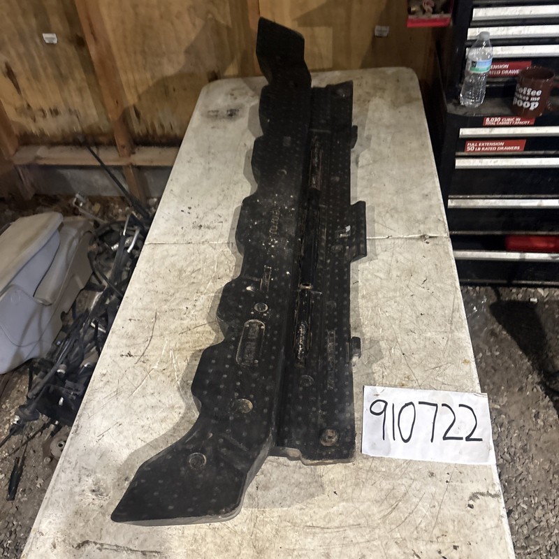 2006 - 2009 LEXUS RX350 REAR FOAM BUMPER IMPACT ABSORBER 52615-0E010