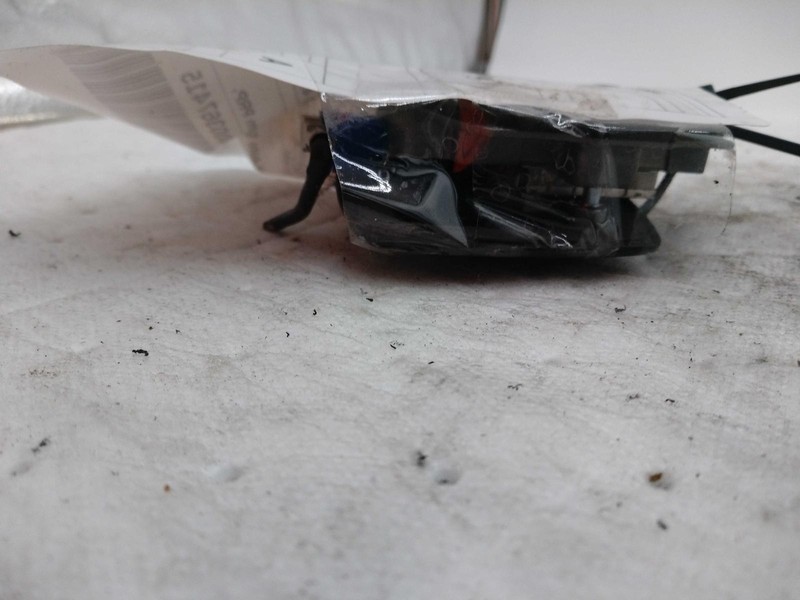 2019 Mercedes-Benz C-Class Antenna Grey OEM Used 2619559 83K Miles