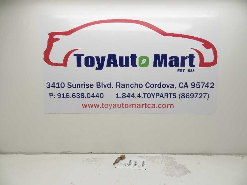 09 10 11 12 13 14 15 16 17 18 19 COROLLA 1.8L FUEL INJECTOR