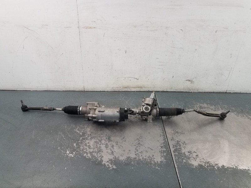 2016 Porsche 911 Turbo S 991 Electric Rack & Pinion / Tie Rods - * #6242 LL7