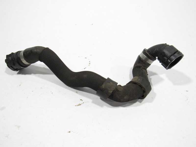 Mercedes E63 S W213 2018 Water Pump Coolant Hose Pipe Line 18-20 ; :O