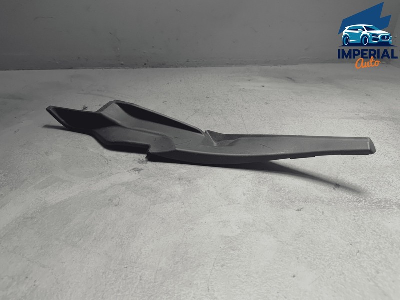 HONDA CIVIC 2017-2021 FRONT LEFT DRIVER SIDE FENDER LEDGE COVER OEM