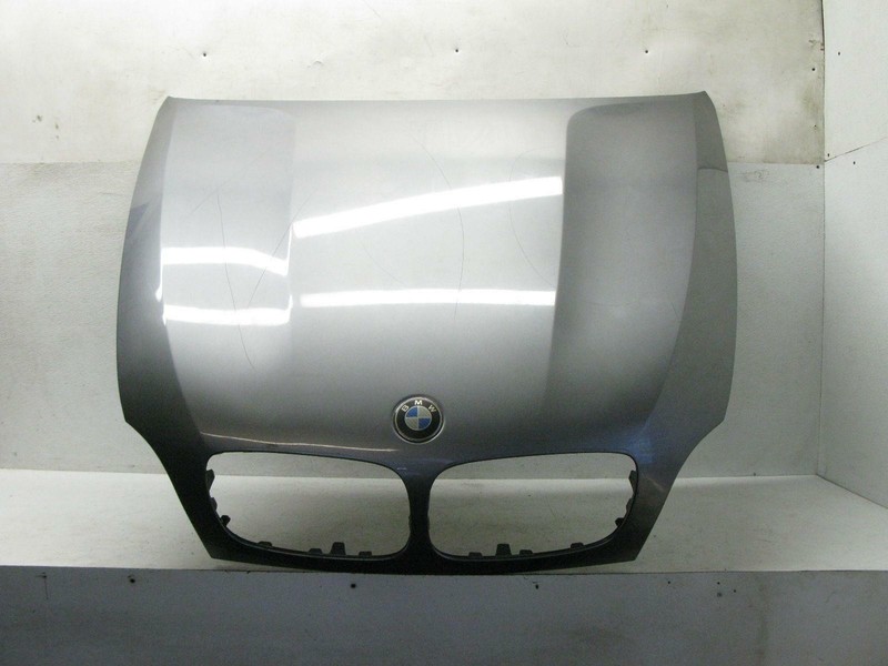 💚 07-13 BMW E70 X5 X6 HOOD BONNET SHELL PANEL OEM ( LOCAL PICK UP ) OEM
