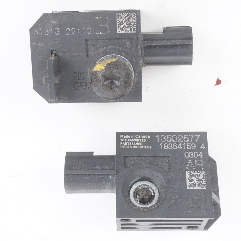 2014 - 2017 Buick Enclave Sensor Unit OEM