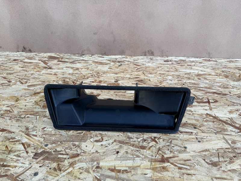 RIVIAN R1S R1T 2022-2026 OEM HVAC FRONT UPPER AIR INTAKE DUCT PT00042228