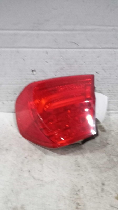 2011 BMW 328I Right Tail Light Assembly Grey OEM Used 393986 87000 Miles
