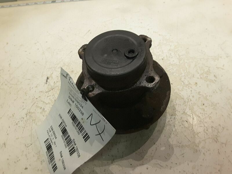 HUB REAR W/ABS FITS 04-13 MAZDA 3 161269