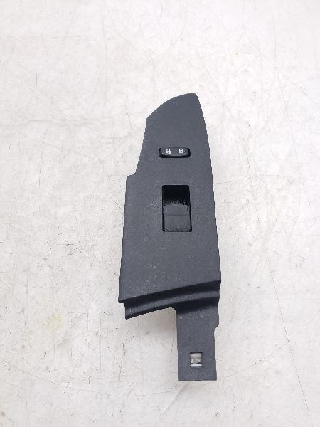 2016 TOYOTA COROLLA LE PASSENGER SIDE FRONT DOOR WINDOW SWITCH