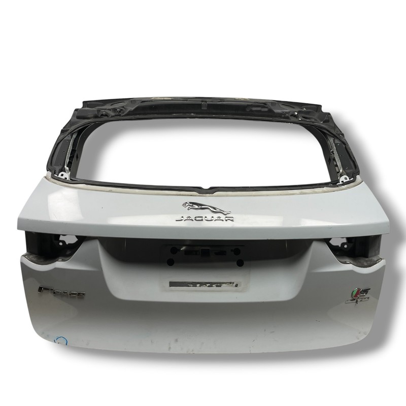 Jaguar F-Pace X761 2017-2020 Rear liftgate tailgate OEM HK83-40010-A