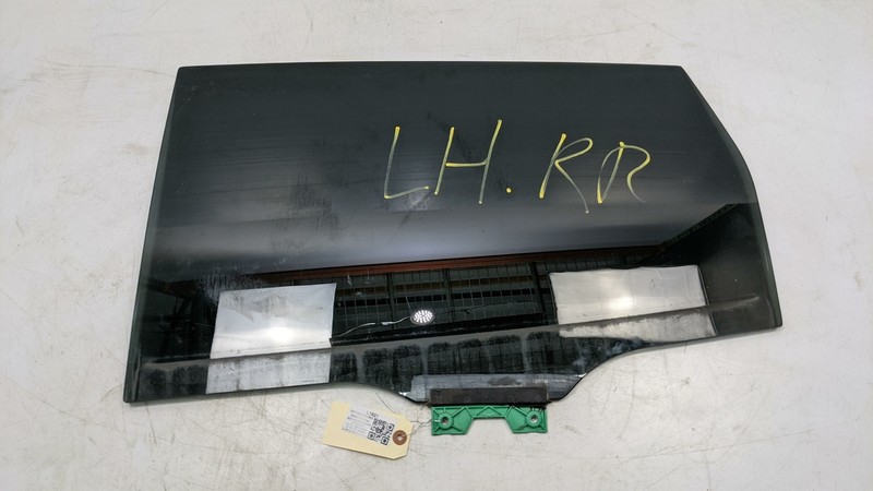 Rear Left Door Window Glass FA1Z-5825713-A 2017 Lincoln MKX 2016 2018