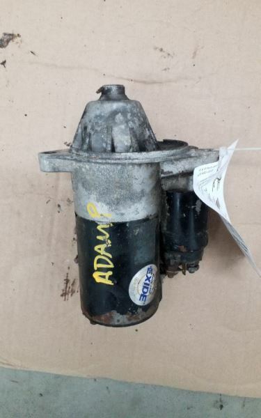 Starter Motor 6-232 ID E9SF-11000-BA Fits 89-97 COUGAR 223065