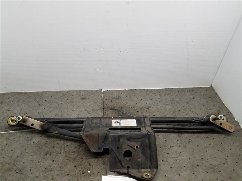 Wiper Transmission LHD Fits 97-02 WRANGLER 1025725