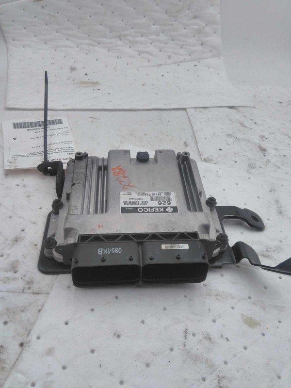 2014 KIA RIO Engine Control Module ECM 1.6L OEM 391102BDR5 128K Miles