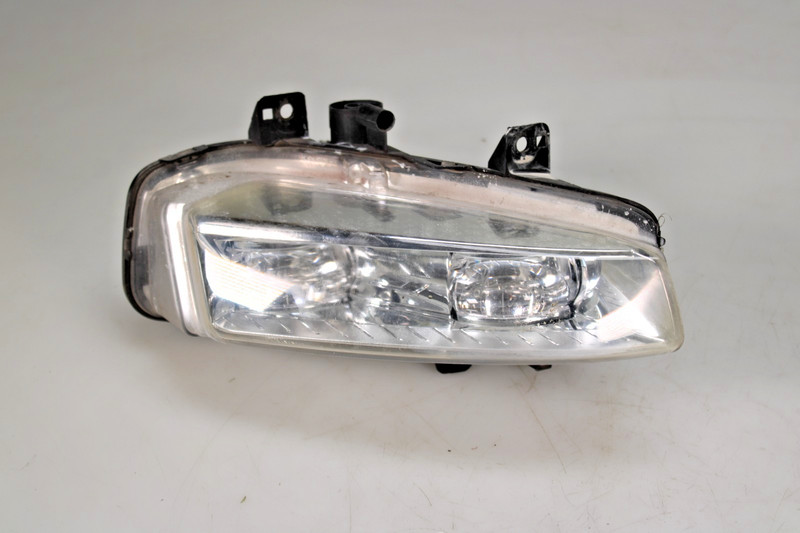 RANGE ROVER EVOQUE 2011-2019 FOG LAMP FRONT RIGHT SIDE LED BJ3M-R15K200-AB OEM