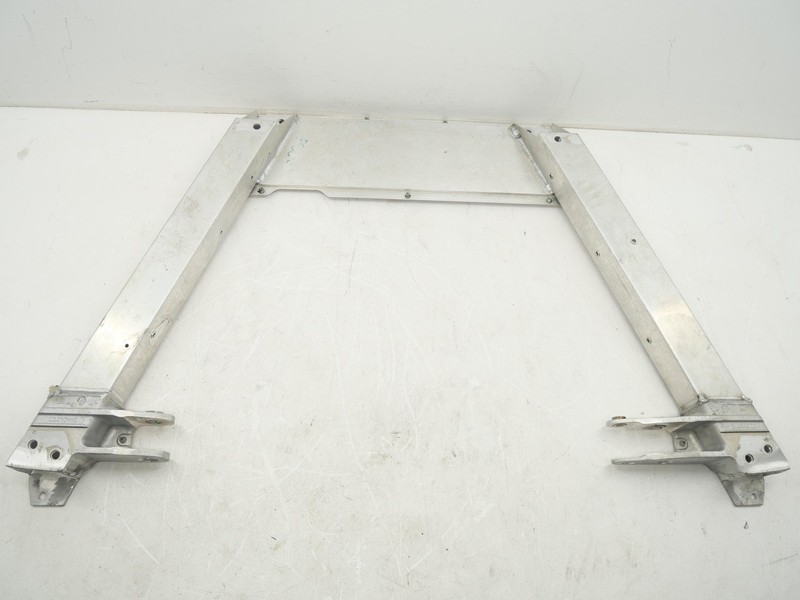 Used Rear Engine Cradle Lower Subframe Crossmember 2016-2021 McLaren 570S OEM