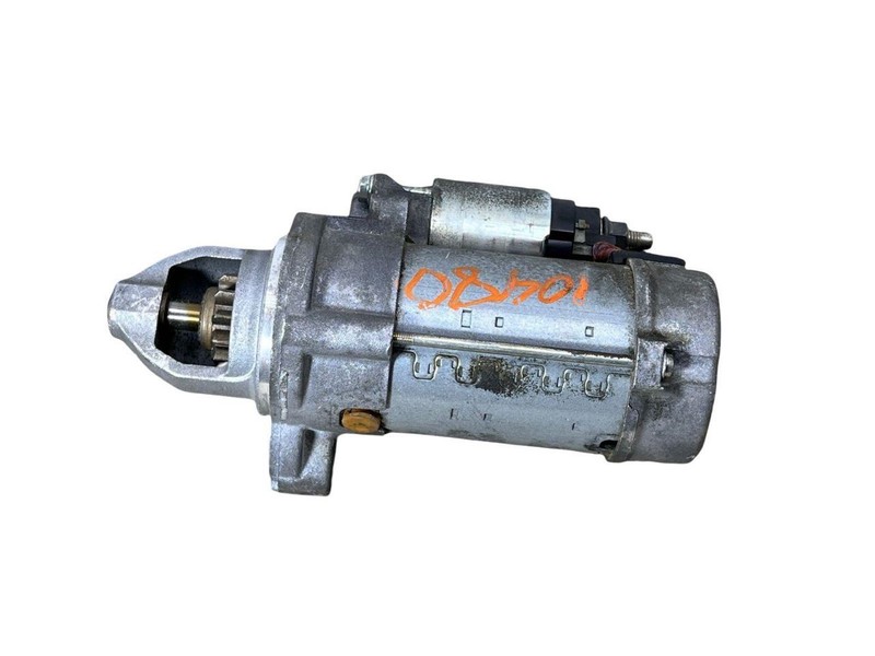 2015-2022 Jeep Cherokee Starter Motor