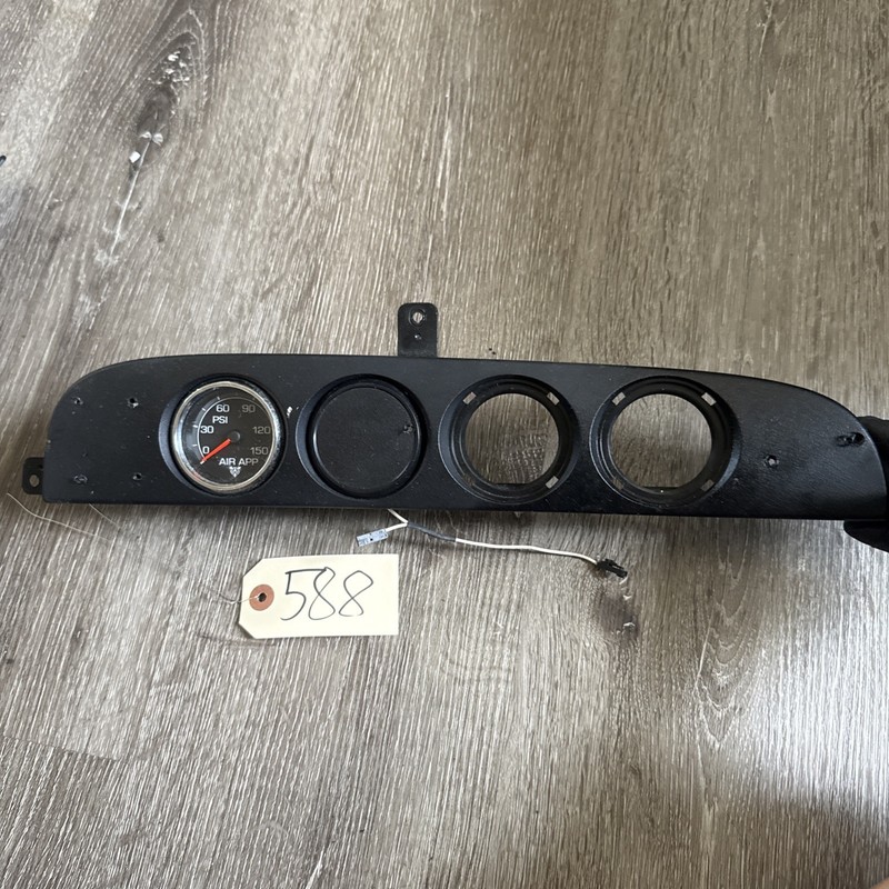International Prostar Gauge Panel - P/N: 2596922C94 3613897C1