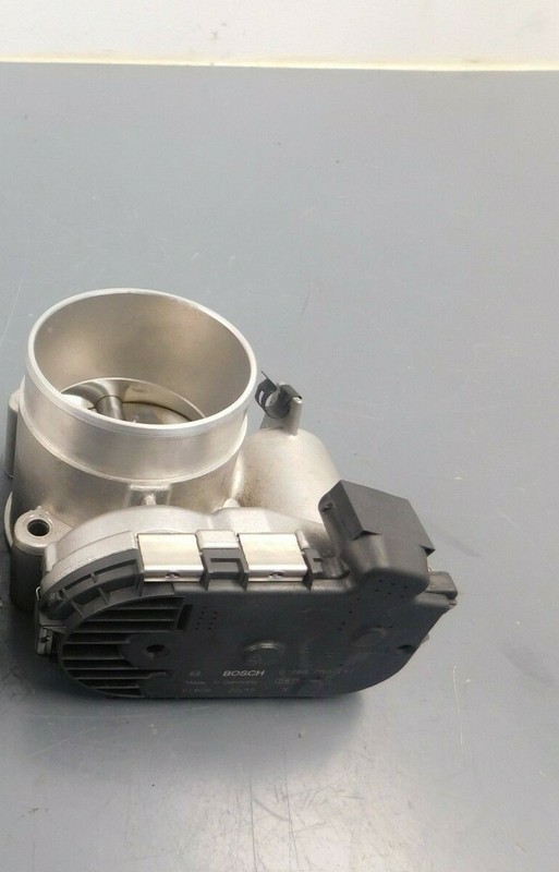 2018 17 19 20 McLaren 570S 570 Right Throttle Body #0001 H1