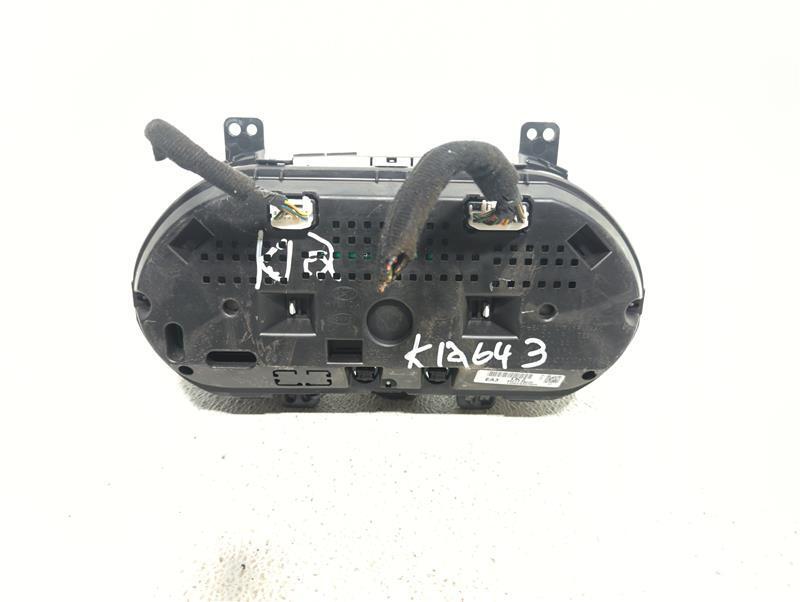 Used Speedometer Gauge fits: 2014 Hyundai Tucson cluster MPH US market FWD 2.0L