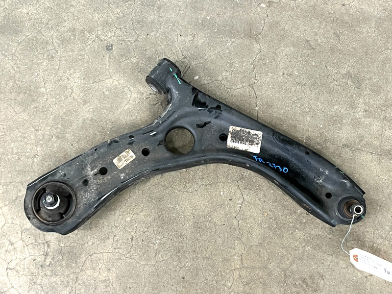 ⭐2025-2026 KIA K4 FWD FRONT RIGHT PASSENGER LOWER CONTROL ARM LINK OEM LOT2730