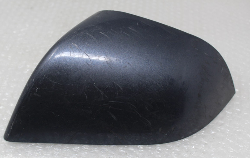 2017-2023 Genuine Tesla Model 3 Left Driver Skull Cap Gray 1092290-00-DOEM