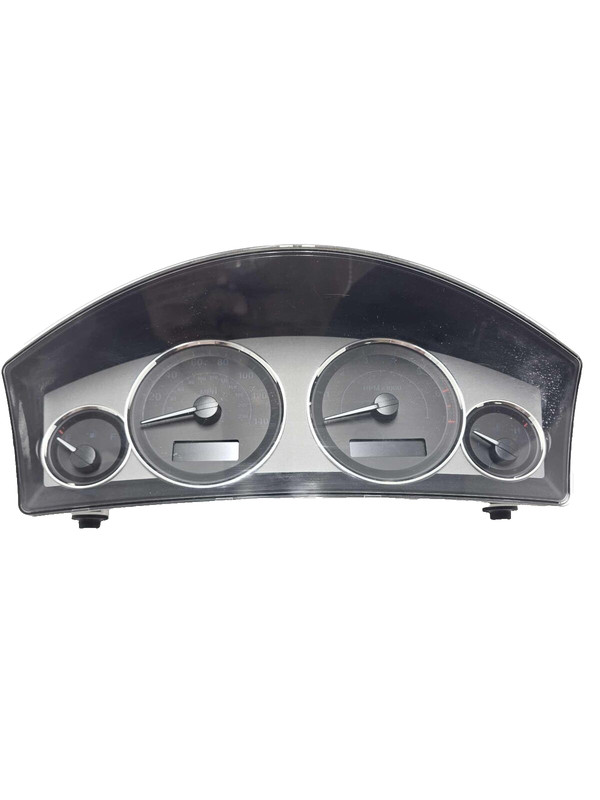 2008 Grand Cherokee 5.7L Speedometer Cluster P/N 5172417AG