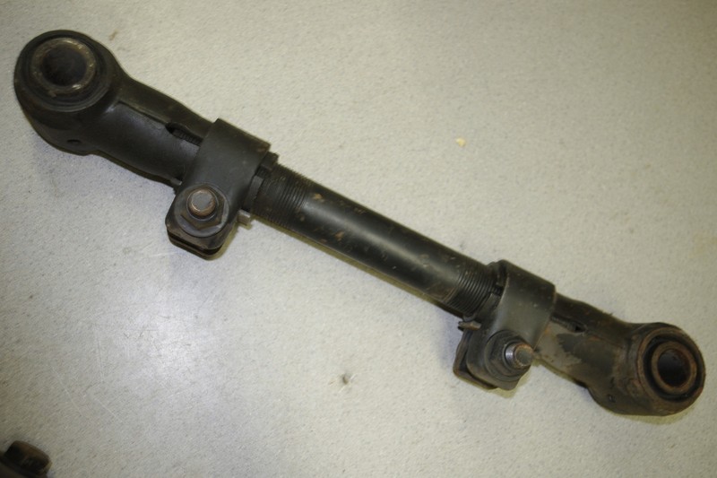 Commercial Truck Torque End 16398-17 *FREE SHIPPING*
