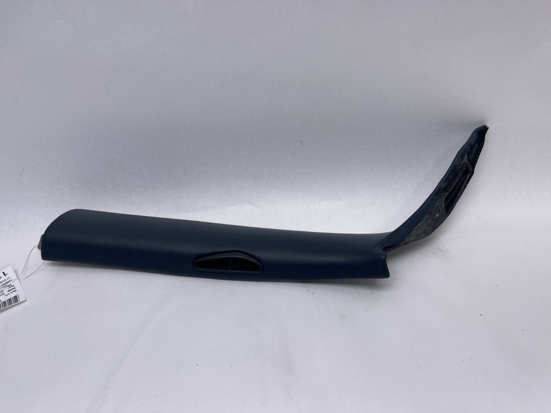 2005-2007 MASERATI COUPE GT DRIVER SIDE WINDSHIELD A PILLAR COVER PANEL TRIM OEM