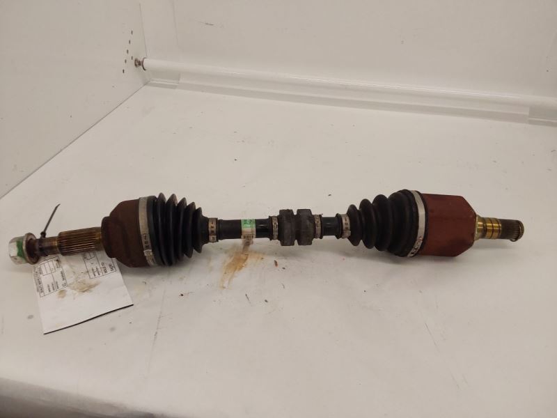 Driver Axle Shaft Front Axle Automatic Transmission Fits 16-20 MAXIMA 3175410