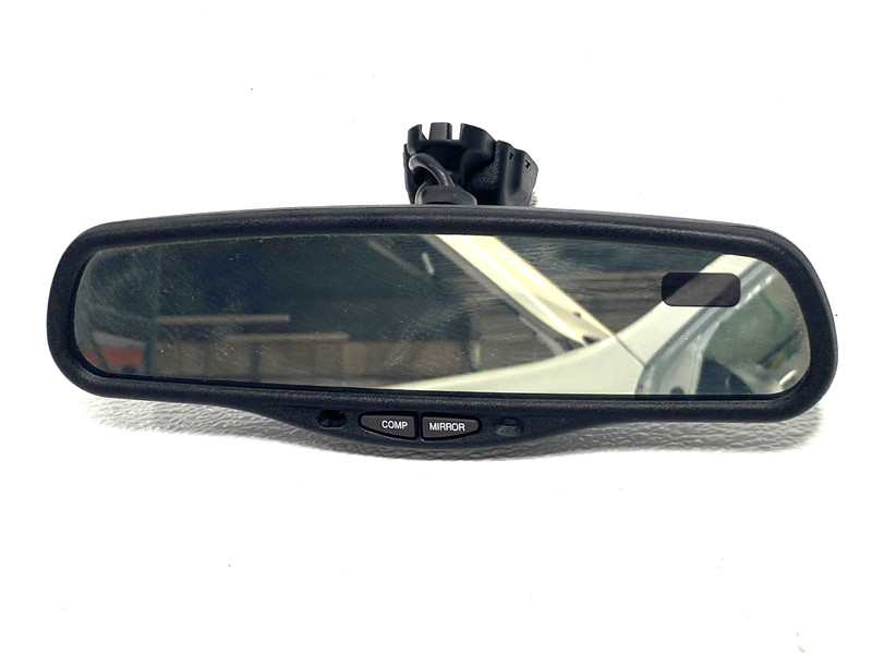 03 04 05 LEXUS GX470 REAR VIEW CENTER MIRROR OEM #A0.15