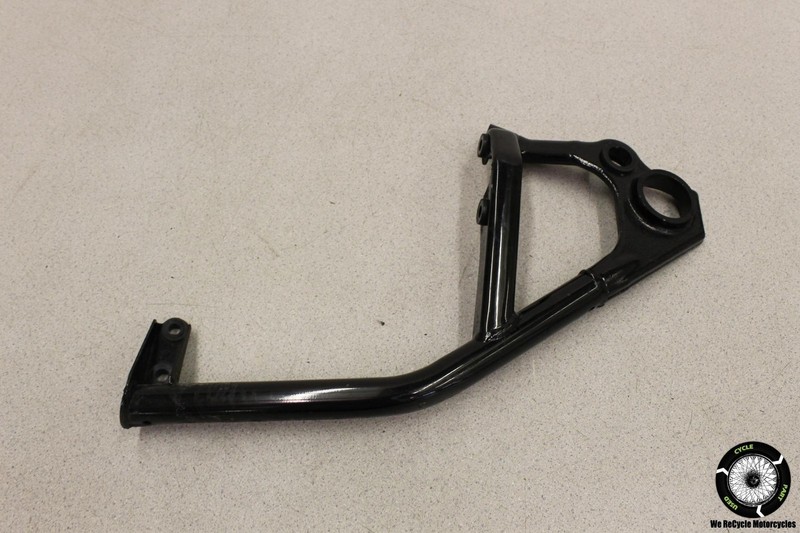 2007 Suzuki Boulevard C50 Swingarm Swing Arm Bracket Mount C 50 07