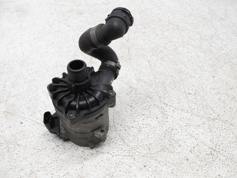 08-19 BMW F01 F02 750i 550i 650i AUXILIARY HEATER ELECTRIC WATER PUMP OEM 120224