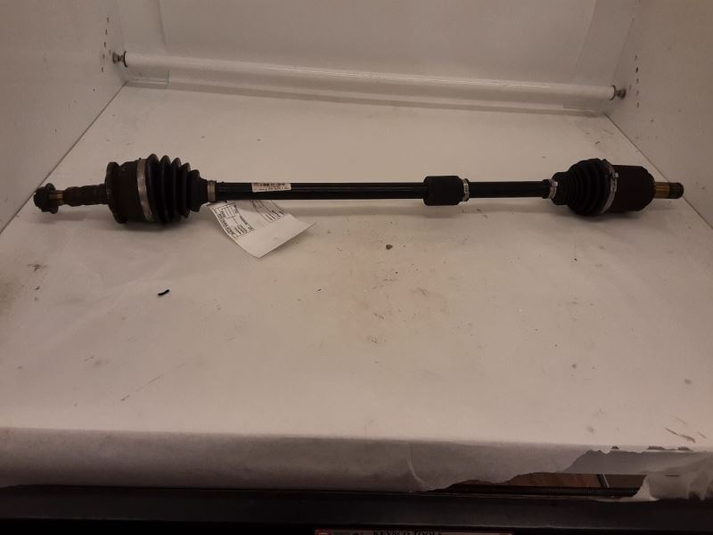 Driver Axle Shaft Front Axle VIN P 4th Digit Limited Fits 11-16 CRUZE 3121799
