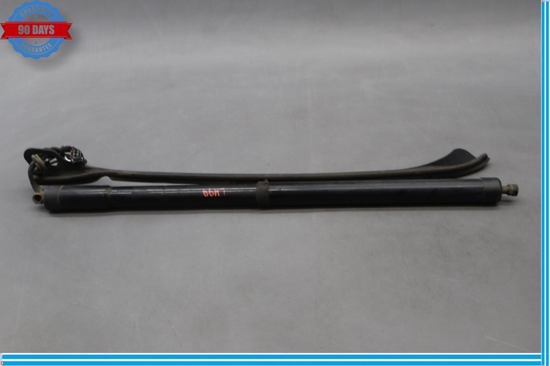 11-17 Volkswagen Touareg Rear Left Trunk Lift Cylinder Support Strut Shock Oem