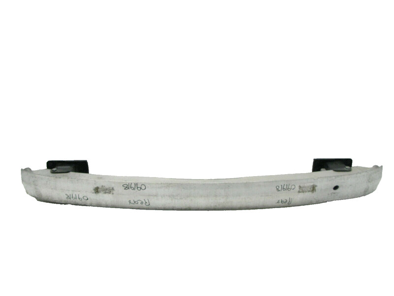 03-09 Mercedes W209 CLK500 CLK320 550 Rear Bumper Reinforcement Impact Bar 09191