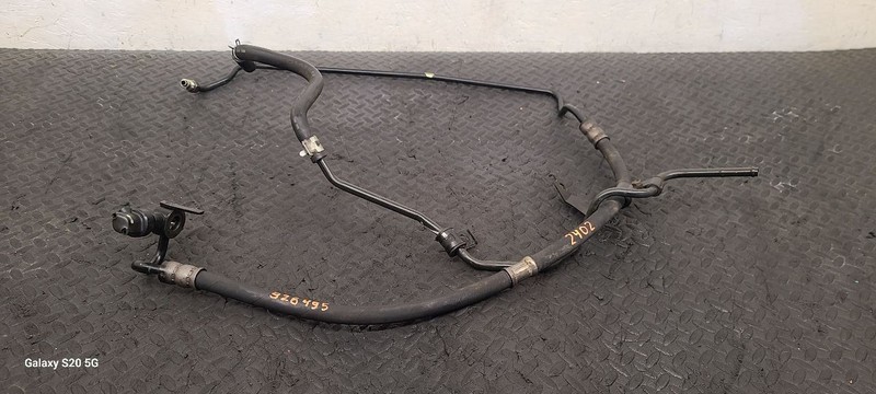 00-06 Toyota Tundra 4.7L 4x2 P/S Pressure Hose Assembly OEM 44410-0C021