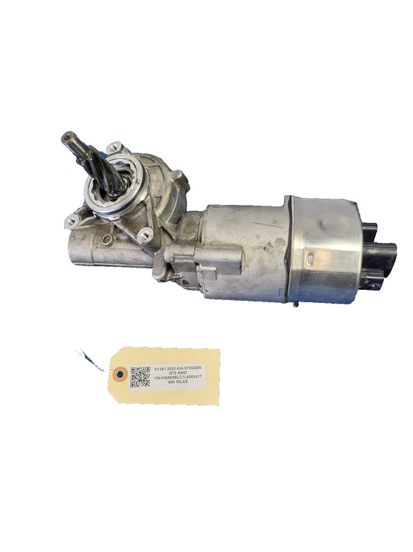 Used Oem Subaru Power Steering Pump for 2022 WRX 2.4L AWD