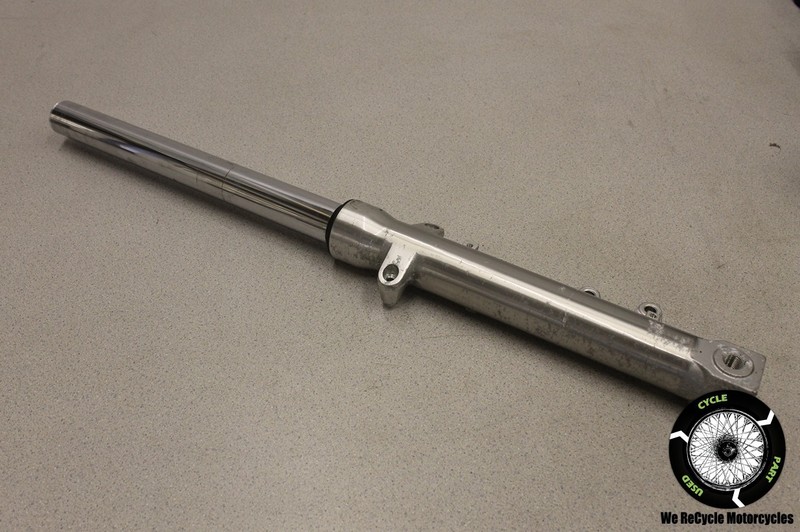 2001 SUZUKI SV 650 S FRONT LEFT FORK TUBE SUSPENSION OEM SV650 01