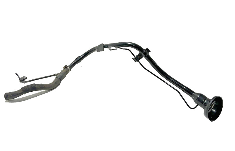 2014 - 2020 Infiniti Q50 AWD Fuel Tank Filler Neck Tube Pipe Hose OEM