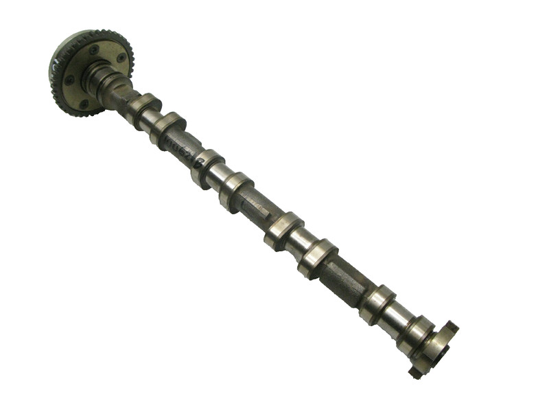 06-10 BMW X5 550I 650I 750 4.8L V8 N62N INTAKE CAMSHAFT LEFT DRIVER OEM 100621B