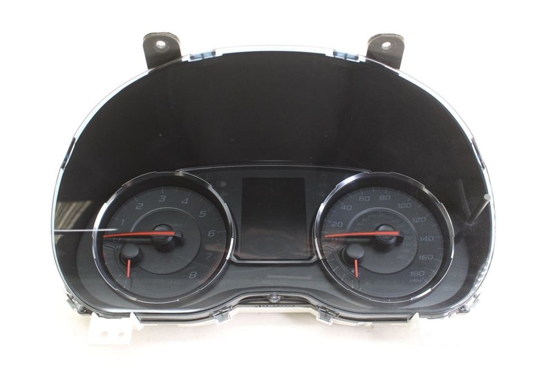 Speedometer Gauge Cluster MPH ID 85015VA440 Fits 19-21 WRX