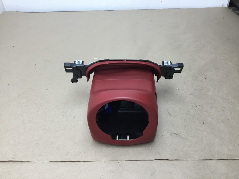 Bentley Bentayga 2019 V8 Steering Column Shroud Trim Cover Panel Switch 16-20 :Y