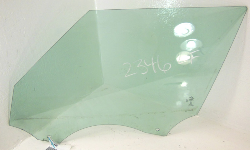 2017-2020 Mini Cooper Countryman Front Door Window Glass Driver Left LH OEM