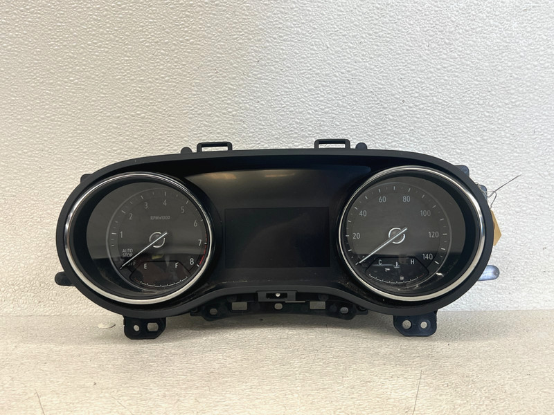 ⭐20-23 BUICK ENCORE GX SPEEDOMETER INSTRUMENT CLUSTER GAUGE 102K OEM LOT2659