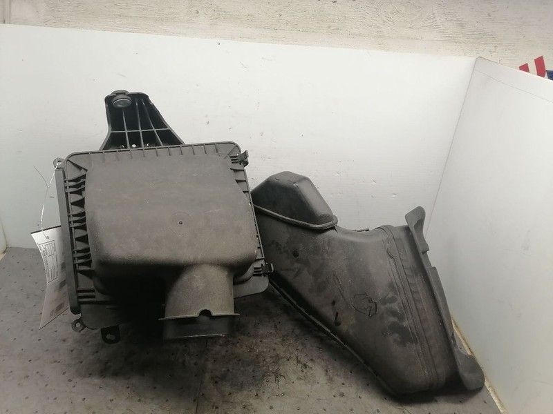 Air Cleaner 5.0L Fits 17 FORD F150 PICKUP 1609238